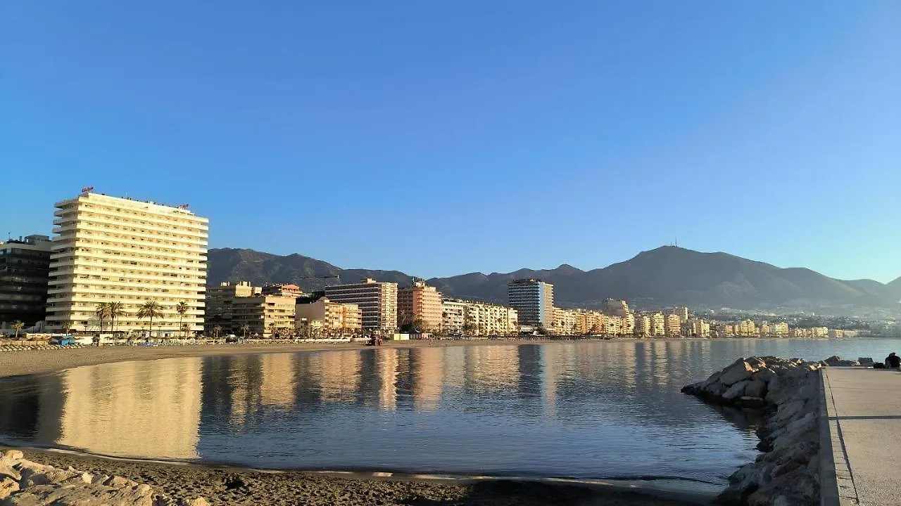Fuengirola Beach And Holidays Apartamento
