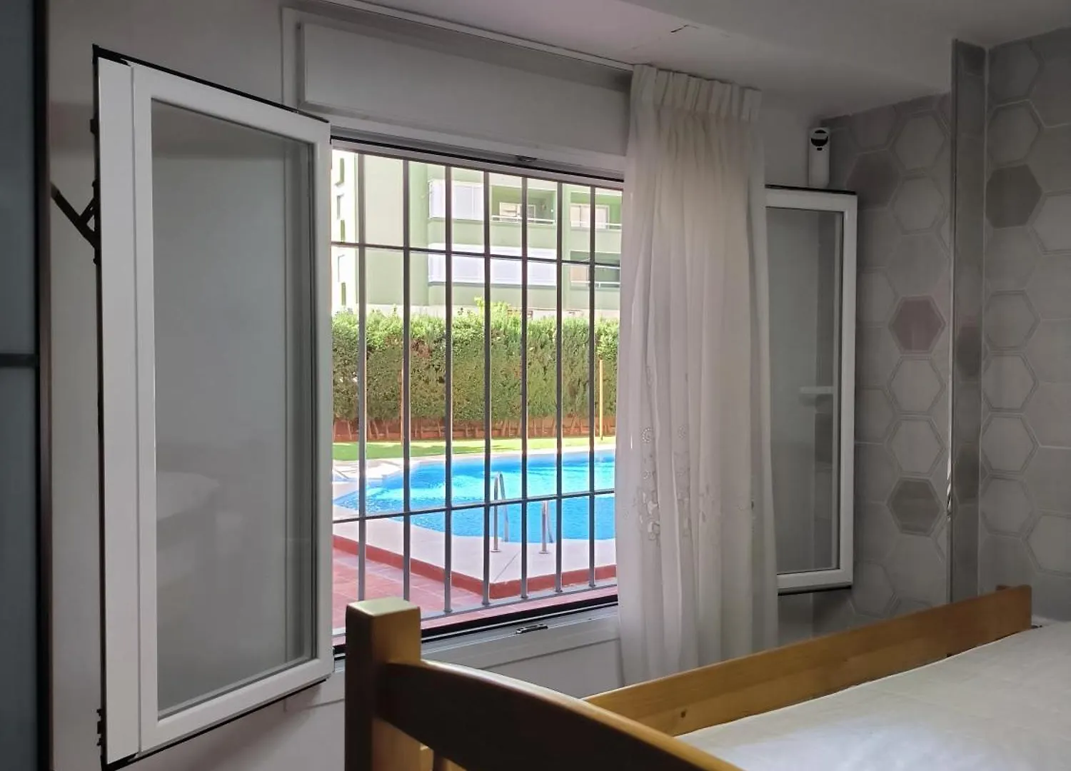 Fuengirola Beach And Holidays Apartamento