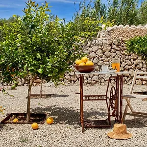 Agroturismo Turmaden Des Capita España