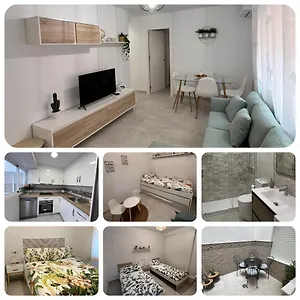  Apartamento Center España