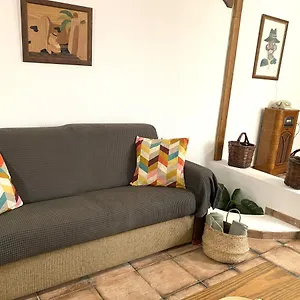  Casa rural Casa Del Amigo Carmelo España