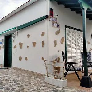  Сasa de vacaciones Feliz España