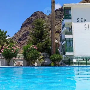 Apartamento El Balcon De España