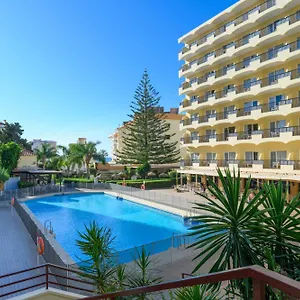 Monarque Park Hotel