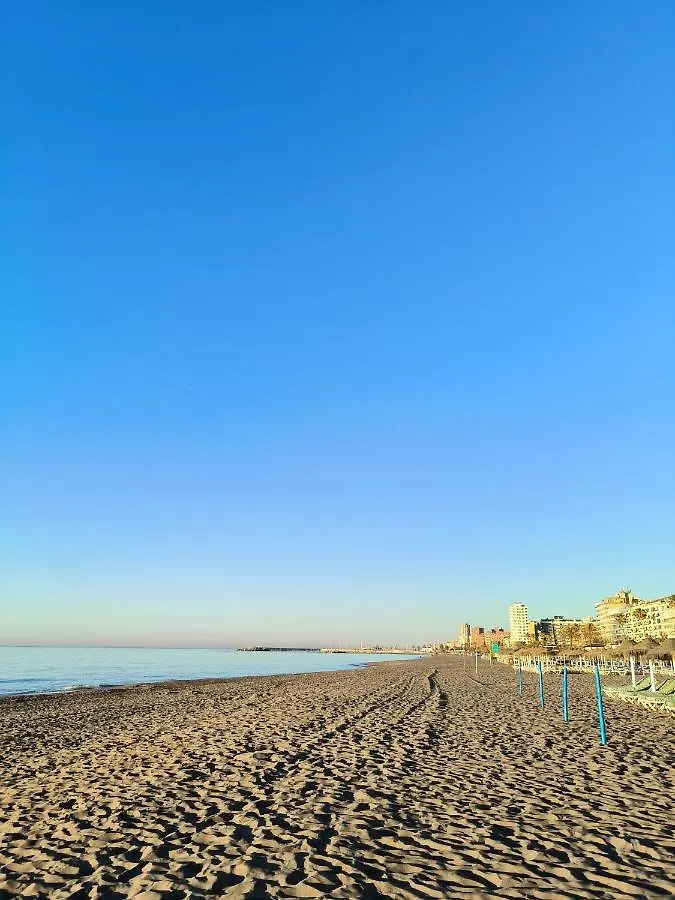 Apartamento Fuengirola Beach And Holidays